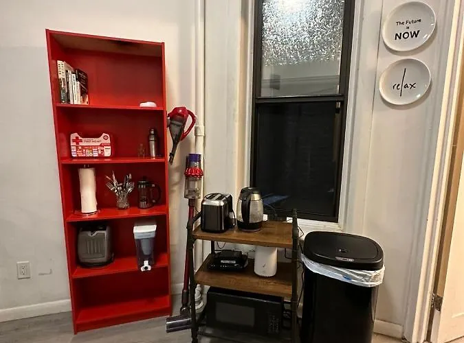 Holodek Apartments:Upper East Side