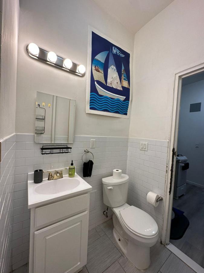 Apartment Holodek Apartments:upper East Side